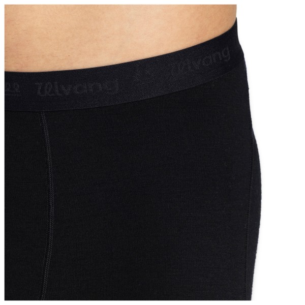 Ulvang - Peak Map Tights Baselayer - Merinowollen ondergoed
