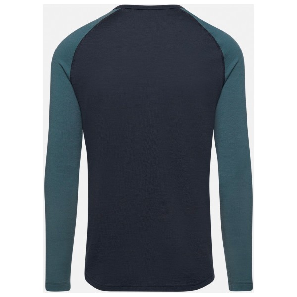 Thermowave - Aero Long Sleeve Shirt Raglan - Merinowollen ondergoed