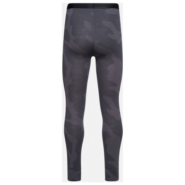 Thermowave - Flow Long Pants - Merinowollen ondergoed