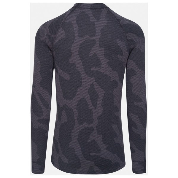 Thermowave - Flow Long Sleeve Shirt - Merinowollen ondergoed