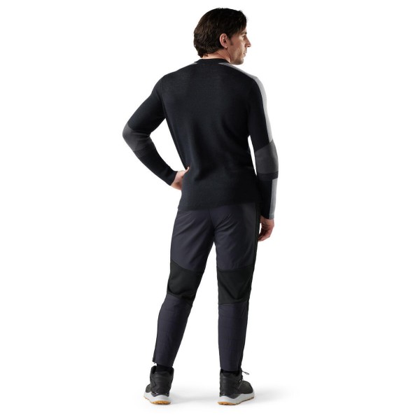 Smartwool - Alpine Crew Sweater - Merinowollen ondergoed