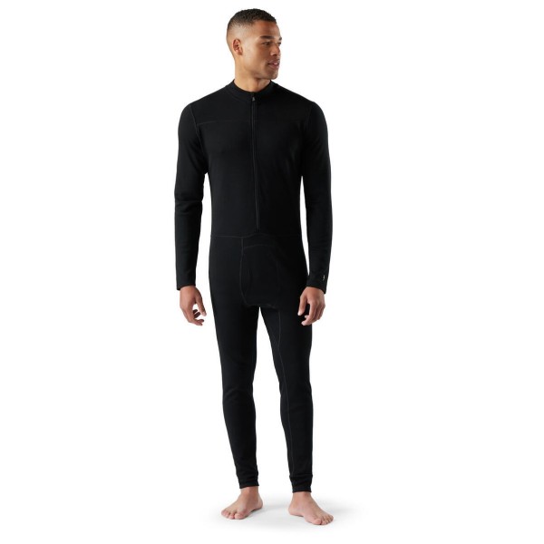 Smartwool - Classic Thermal Merino Base Layer Overall - Merinowollen ondergoed