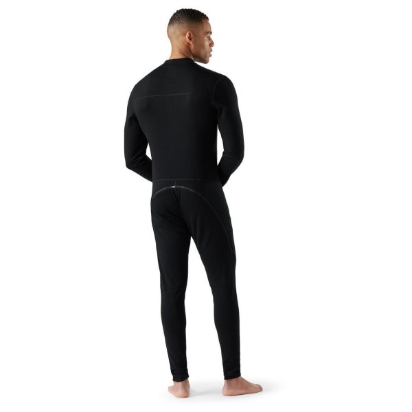 Smartwool - Classic Thermal Merino Base Layer Overall - Merinowollen ondergoed