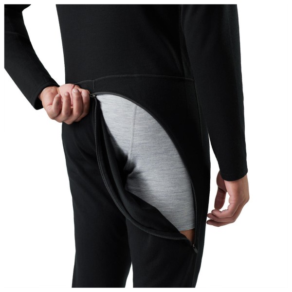 Smartwool - Classic Thermal Merino Base Layer Overall - Merinowollen ondergoed