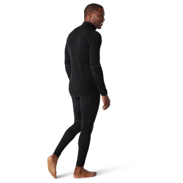 Smartwool - Intraknit Alpine 1/4 Zip - Merinowollen ondergoed