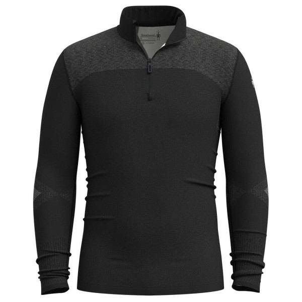 Smartwool Intraknit Thermal Merino BL Colorblock Crew - Merino