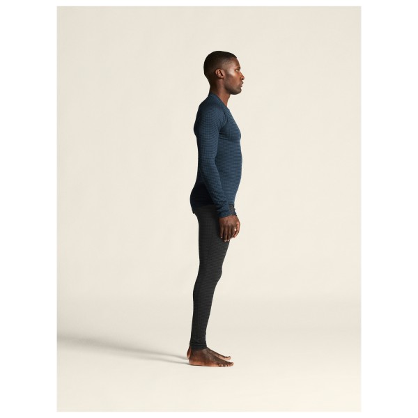 Craft - Wool Extreme X 2 L/S - Intimo lana merinos