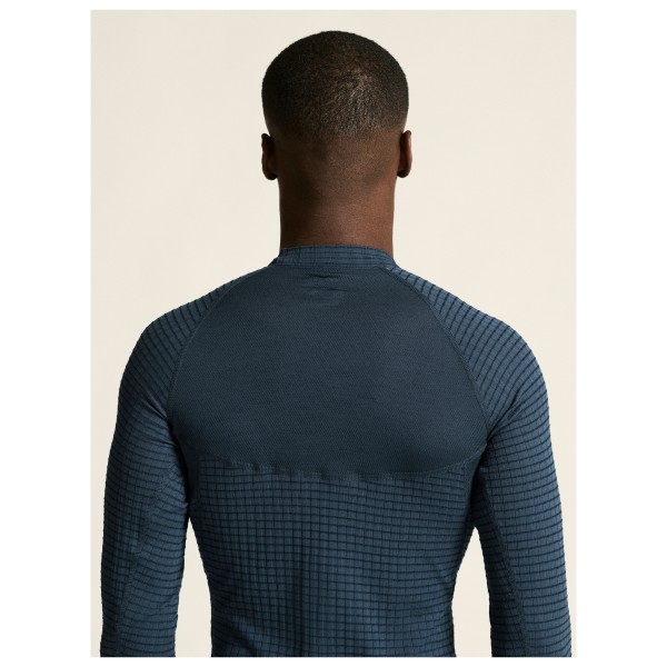 Craft - Wool Extreme X 2 L/S - Merinowollen ondergoed