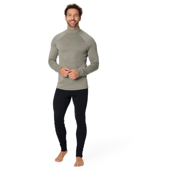 Stoic - Merino240 BengtSt. Turtle Neck - Merinowollen ondergoed