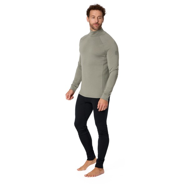 Stoic - Merino240 BengtSt. Turtle Neck - Merinowollen ondergoed