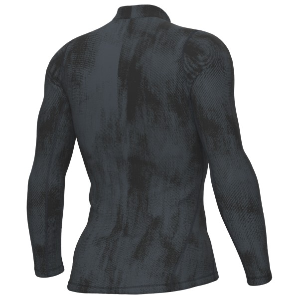Alé - Intimo Knitted Baselayer L/S - Merinowollen ondergoed