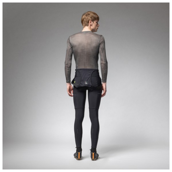 Alé - Intimo Knitted Baselayer L/S - Merinowollen ondergoed