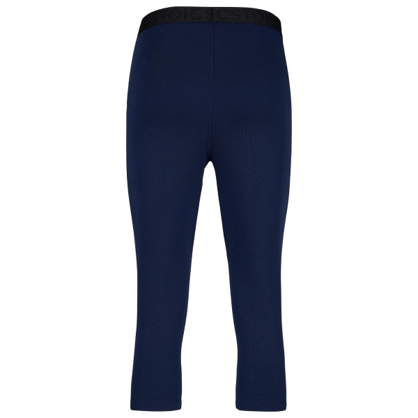 Stoic - MerinoSoft245 TuleboSt. 3/4 Pants - Intimo lana merinos