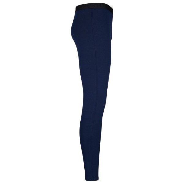 Stoic - MerinoSoft245 TuleboSt. Long Pants - Merinowollen ondergoed