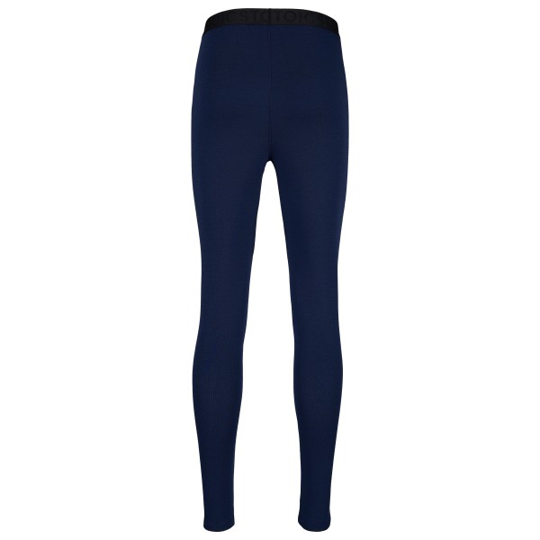 Stoic - MerinoSoft245 TuleboSt. Long Pants - Merinowollen ondergoed