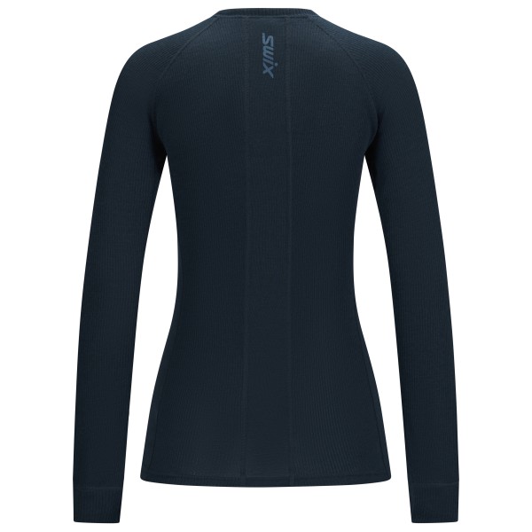 Swix - RaceX Merino L/S - Merinowollen ondergoed