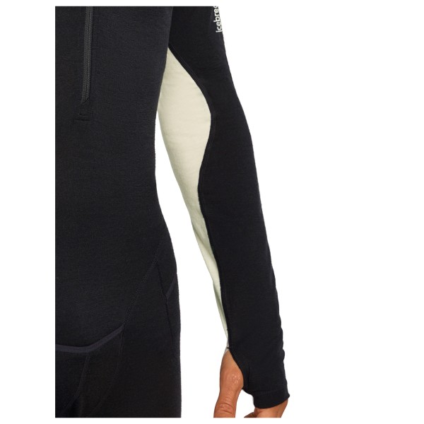 Icebreaker - Merino 200 Oasis+ Suit - Merinowollen ondergoed