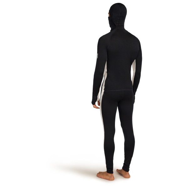 Icebreaker - Merino 200 Oasis+ Suit - Merinowollen ondergoed