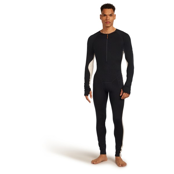 Icebreaker - Merino 200 Oasis+ Suit - Merinowollen ondergoed