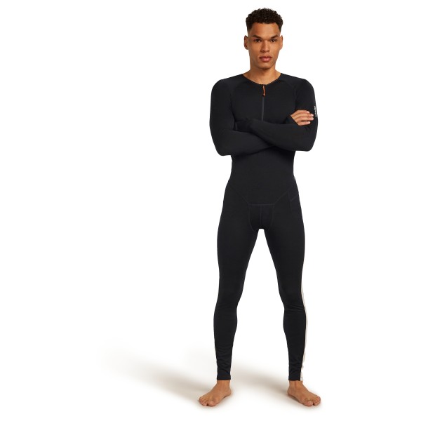 Icebreaker - Merino 200 Oasis+ Suit - Merinowollen ondergoed