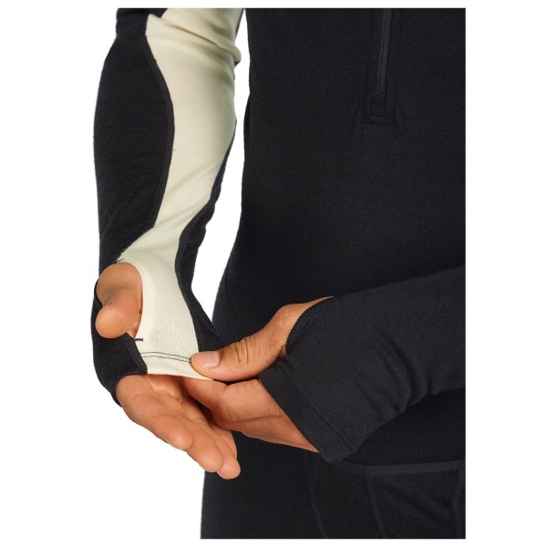 Icebreaker - Merino 200 Oasis+ Suit - Merinowollen ondergoed