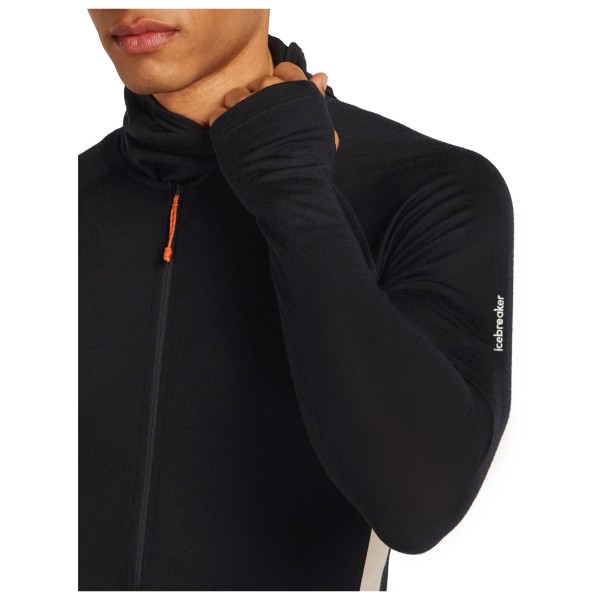 Icebreaker - Merino 200 Oasis+ Suit - Merinowollen ondergoed