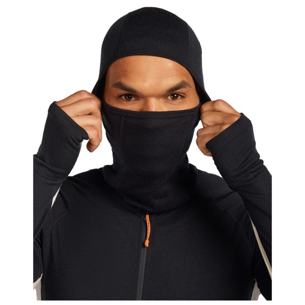 Icebreaker - Merino 200 Oasis+ Suit - Merinowollen ondergoed