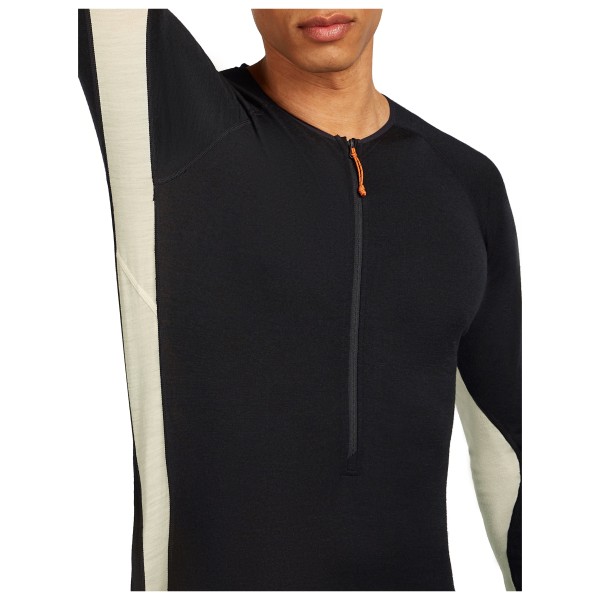 Icebreaker - Merino 200 Oasis+ Suit - Merinowollen ondergoed