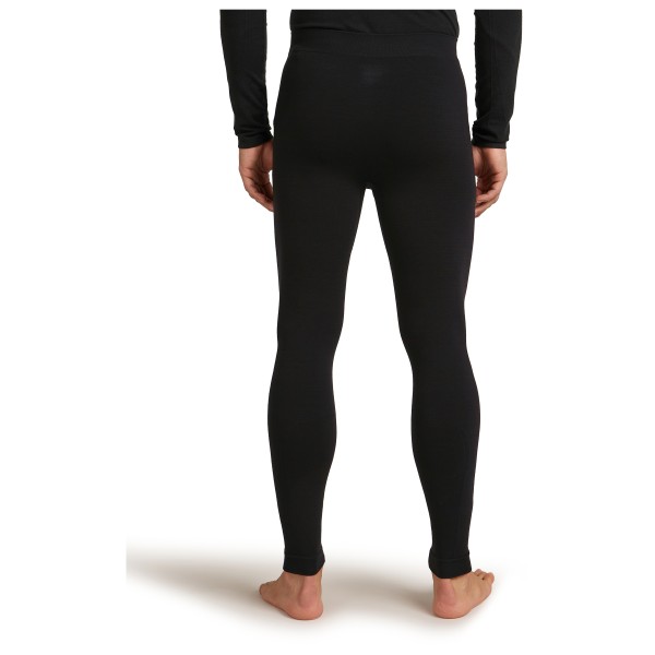 Icebreaker - Merino Blend 260 Zoneknit Seamless 27 Tights - Merinowollen ondergoed