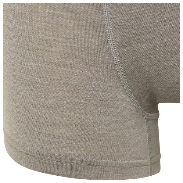 Heber Peak - MerinoMix165 PineconeHe. Boxer - Merino base layer