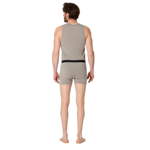 Heber Peak - MerinoMix165 PineconeHe. Boxer - Ropa interior merino