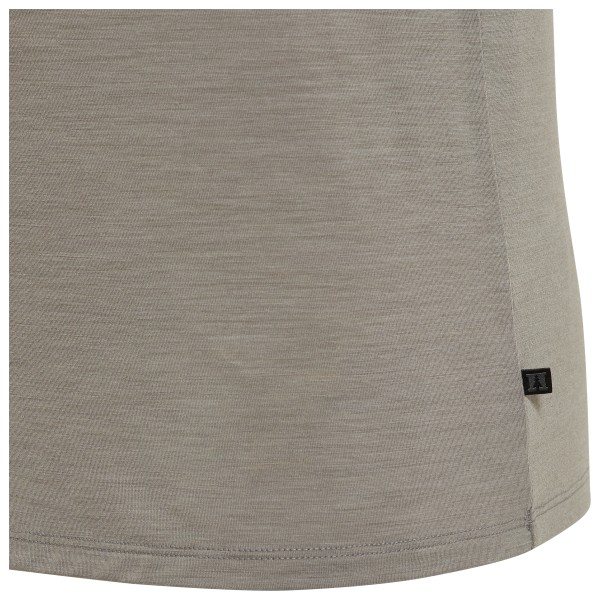 Heber Peak - MerinoMix165 PineconeHe. Tank - Merino base layer