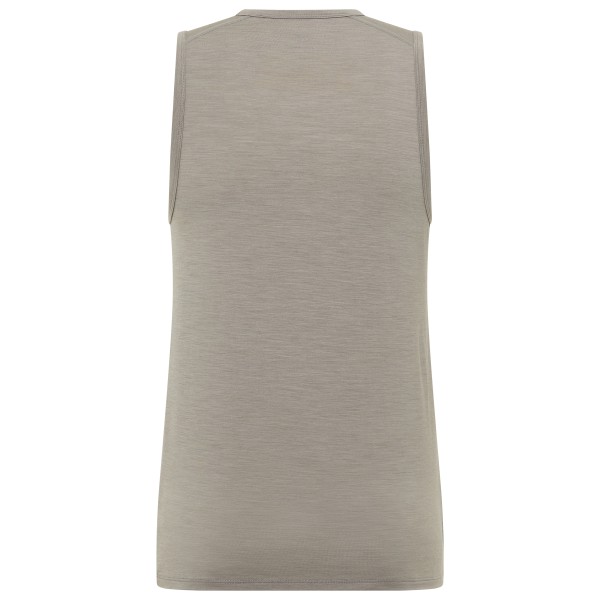 Heber Peak - MerinoMix165 PineconeHe. Tank - Ropa interior merino