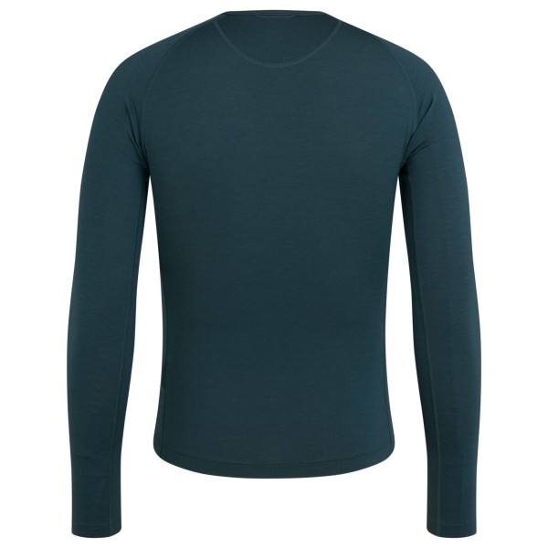 Rapha - Merino Base Layer Long Sleeve - Merinowollen ondergoed