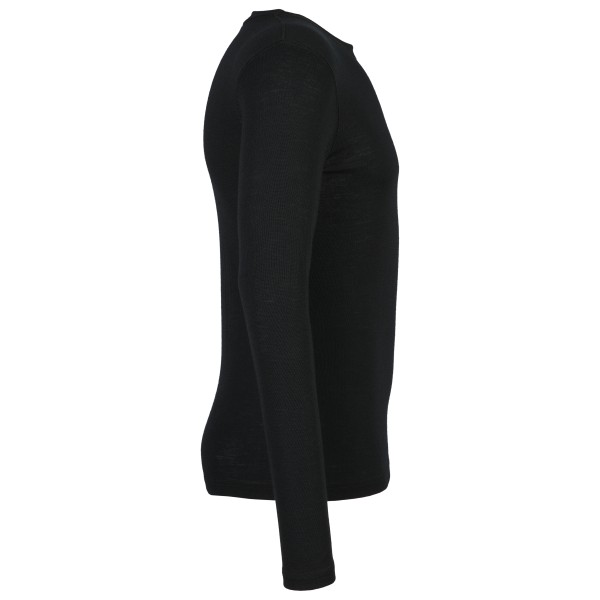 P.A.C. - 100% Merino Unterwäsche L/S - Merinowollen ondergoed