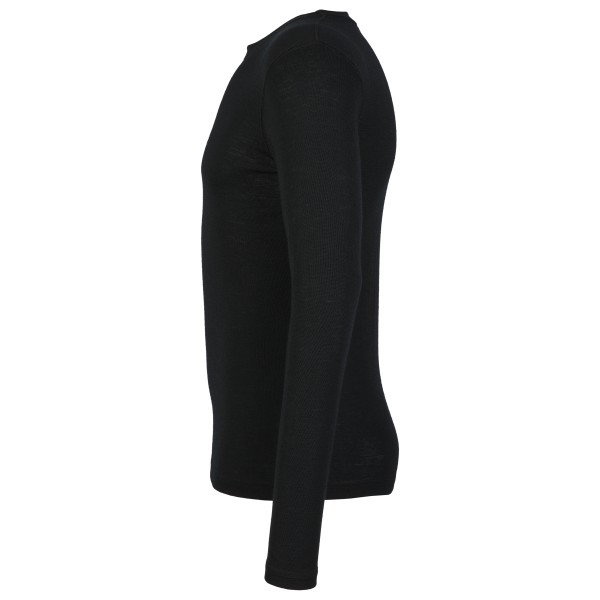 P.A.C. - 100% Merino Unterwäsche L/S - Merinowollen ondergoed