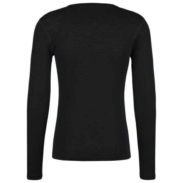P.A.C. - 100% Merino Unterwäsche L/S - Merinowollen ondergoed
