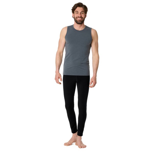 Stoic - Merino150 SadjemSt. Tank - Ropa interior merino
