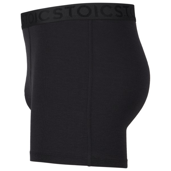 Stoic - Merino150 SadjemSt. Boxer 2-Pack - Merinounterwäsche