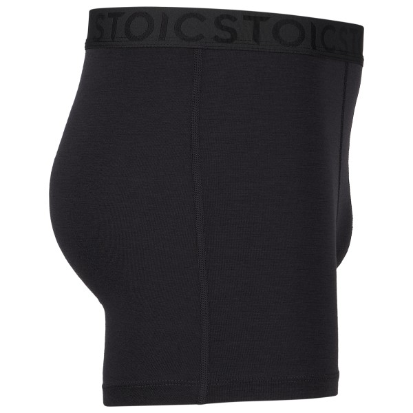 Stoic - Merino150 SadjemSt. Boxer 2-Pack - Underkläder merinoull