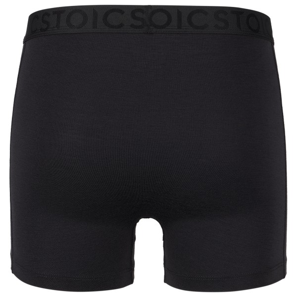 Stoic - Merino150 SadjemSt. Boxer 2-Pack - Underkläder merinoull