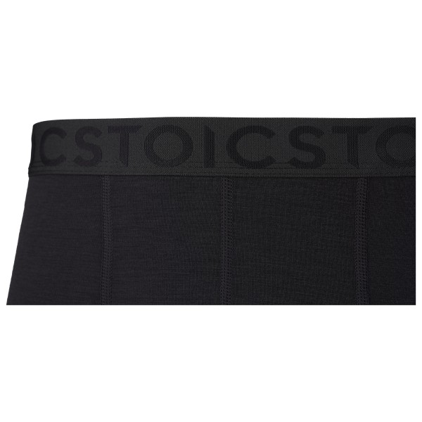 Stoic - Merino150 SadjemSt. Boxer 2-Pack - Underkläder merinoull