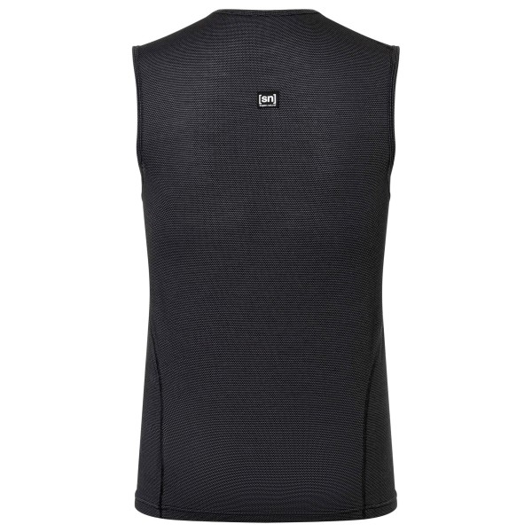 super.natural - Universal Under - Merino base layer