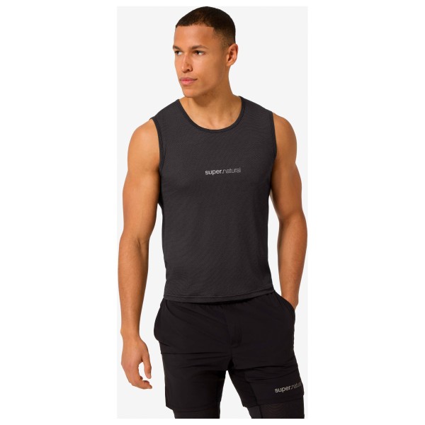 super.natural - Universal Under - Merino-ondergoed