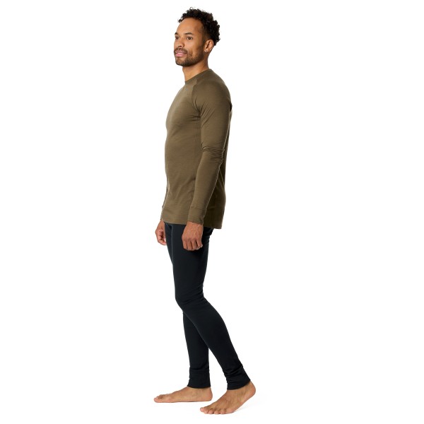 Stoic - Merino135 HovaSt. L/S - Merinolongsleeve