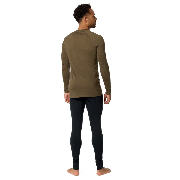 Stoic - Merino135 HovaSt. L/S - Merinolongsleeve