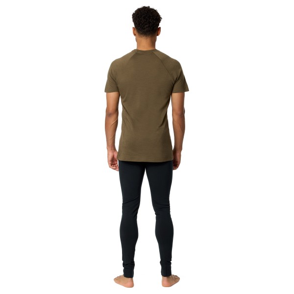 Stoic - Merino135 HovaSt. S/S - Camiseta de merino