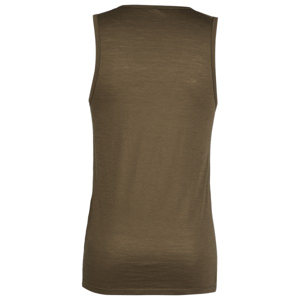 Stoic - Merino135 HovaSt. Tank - Merinowollen ondergoed