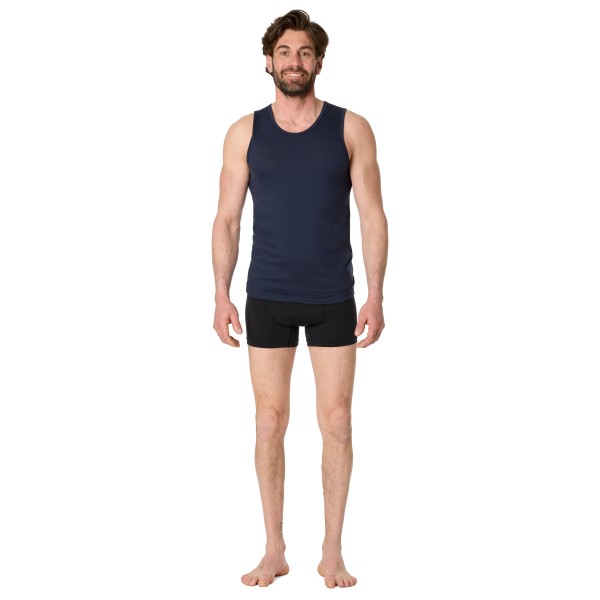 Stoic - Merino135 AnebySt. Tank - Merino base layer