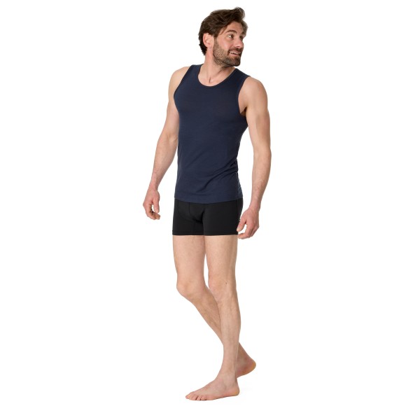 Stoic - Merino135 AnebySt. Tank - Ropa interior merino